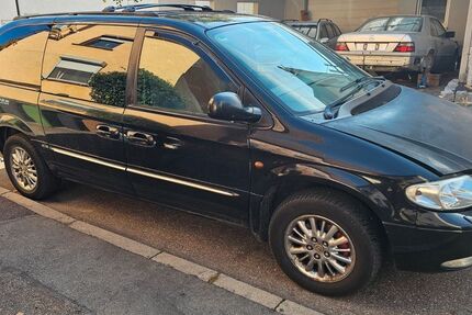 Chrysler Grand Voyager 299.262 km 900 &euro; VAI 71665