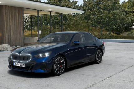 BMW 540 18.000 km 69.500 &euro; Öhringen 74613