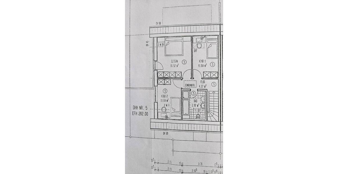 Doppelhaushälfte Aspach - 5 Zimmer, 127 m&sup2;, 495.000&euro; | Angebot:26469959