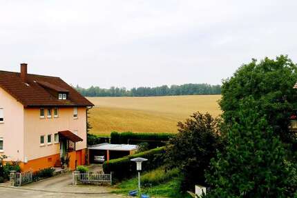 Wohnung Bad Rappenau - 3 Zimmer, 67 m&sup2;, 245.000&euro; | Angebot:24158061