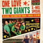 30 Years Rudeboy Soundsystem - X-Mas Special mit The Upsessions