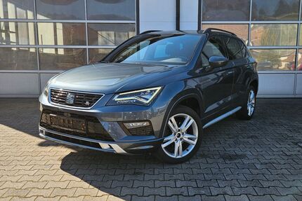 Seat Ateca 97.500 km 18.900 &euro; Untergruppenbach 74199