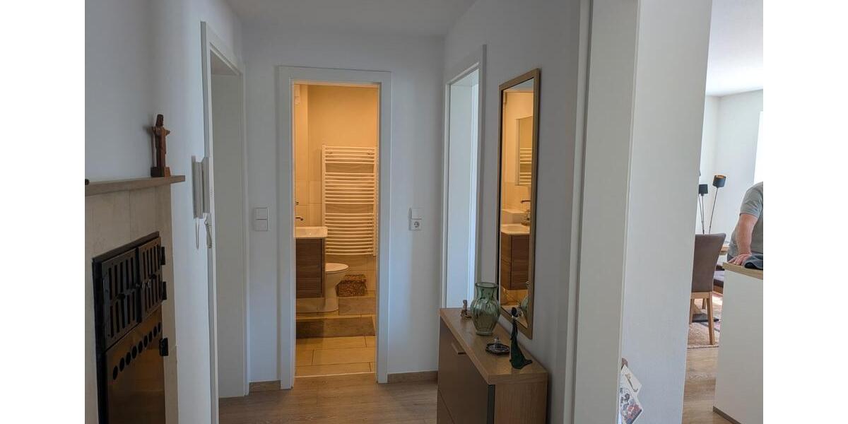 Etagenwohnung Backnang - 2 Zimmer, 65 m&sup2;, 230.000&euro; | Angebot:26715925