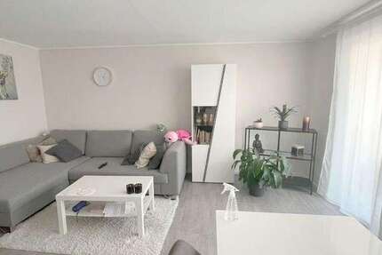 Wohnung Ludwigsburg - 2 Zimmer, 62 m&sup2;, 815&euro; | Angebot:27385461