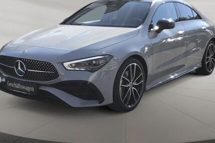 Mercedes-Benz CLA 200 9.908 km 39.479 &euro; Heilbronn 74072