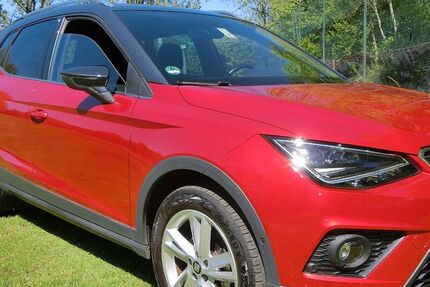 Seat Arona 48.600 km 14.900 &euro; Heilbronn 74081