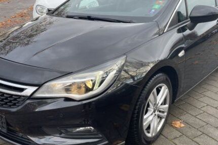 Opel Astra 137.000 km 8.900 € Heilbronn 74074
