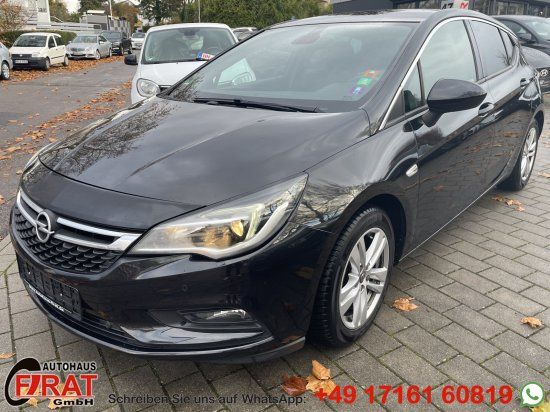 Opel Astra 137.000 km 8.900 € Heilbronn 74074