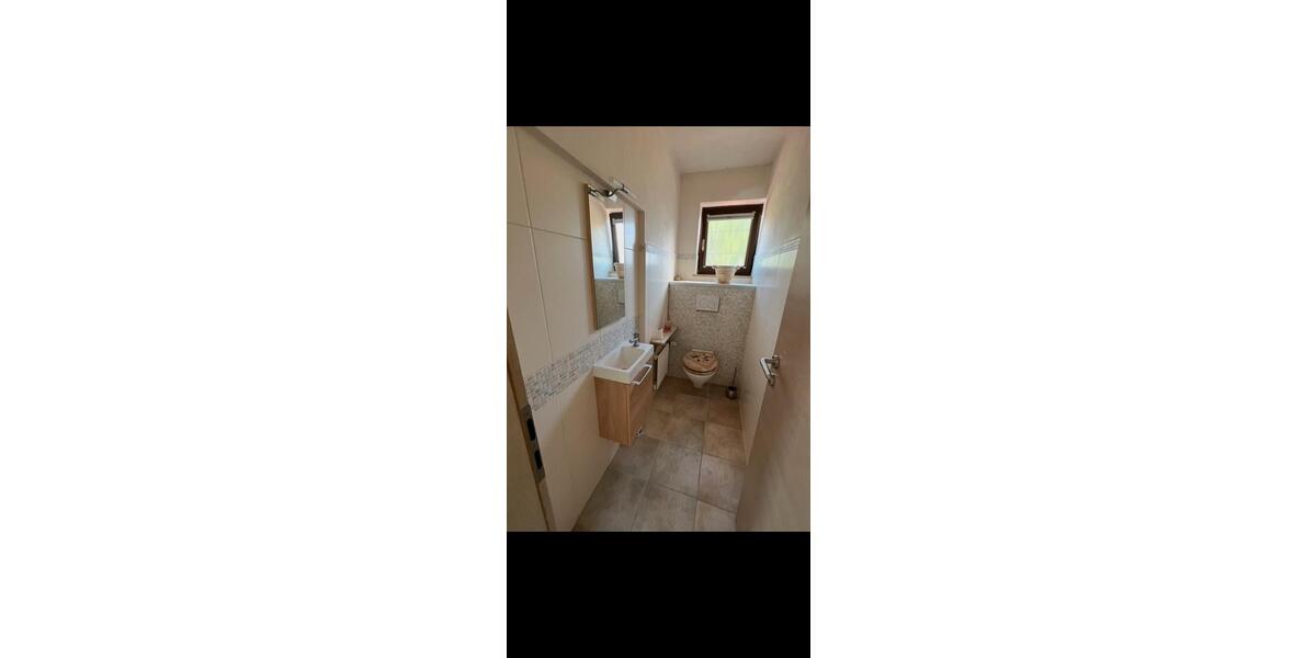 Etagenwohnung Backnang - 2.5 Zimmer, 82 m&sup2;, 940&euro; | Angebot:26619571