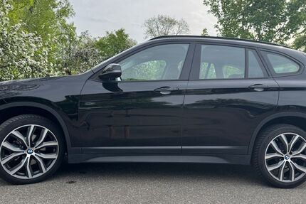 BMW X1 119.000 km 12.900 &euro; Heilbronn 74078
