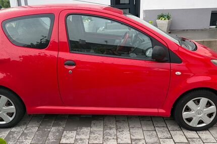 Toyota Aygo (X) 146.428 km 2.390 &euro; Heilbronn 74078