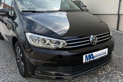 VW Touran 195.000 km 13.900 &euro; Markgroningen 71706