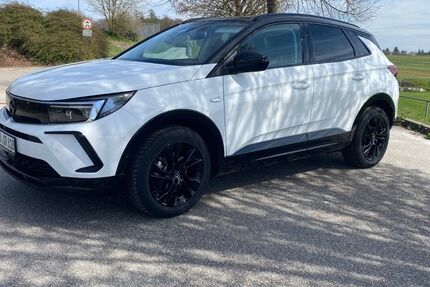 Opel Grandland (X) 14.000 km 23.900 &euro; Bretzfeld 74626