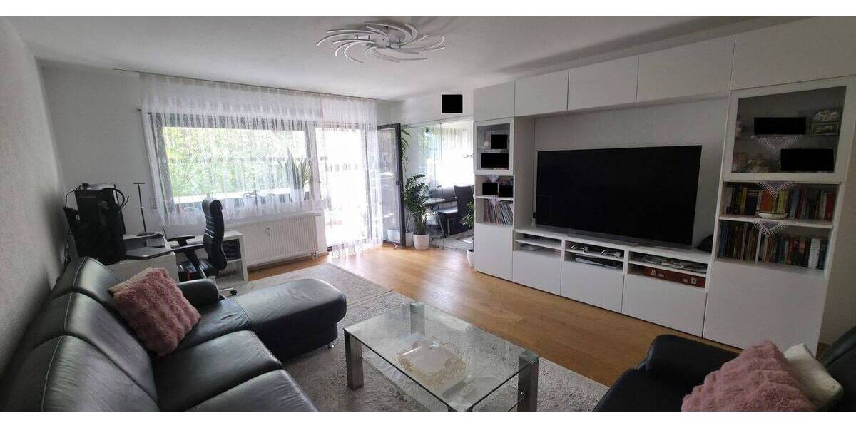 Etagenwohnung Bietigheim-Bissingen Bissingen - 3 Zimmer, 93 m&sup2;, 349.000&euro; | Angebot:26834152