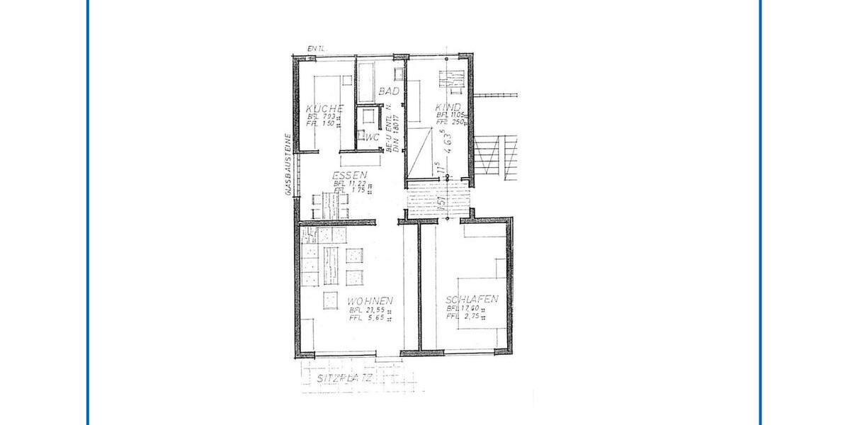 Erdgeschoßwohnung Weinsberg - 3.5 Zimmer, 83 m&sup2;, 310.000&euro; | Angebot:26850868