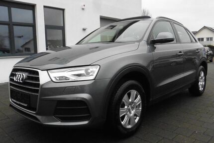 Audi Q3 44.500 km 15.890 &euro; Bad-Friedrichshall 74177