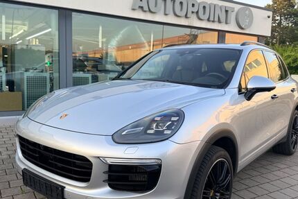 Porsche Cayenne 139.200 km 51.890 &euro; Pleidelsheim 74385