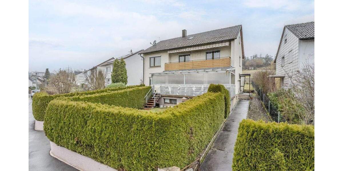 Etagenwohnung Bietigheim-Bissingen / Untermberg Untermberg - 3 Zimmer, 80 m&sup2;, 235.000&euro; | Angebot:25821508