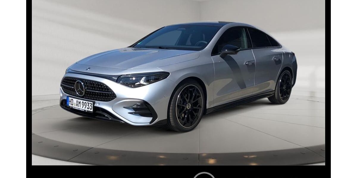 Mercedes-Benz CLA 200 4.952 km 46.889 &euro; Heilbronn 74072