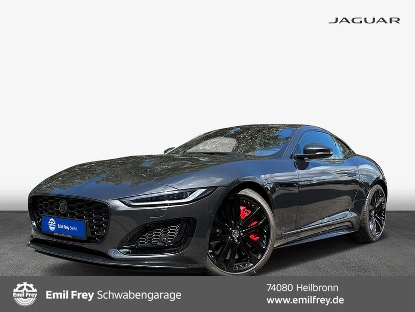 F-Type