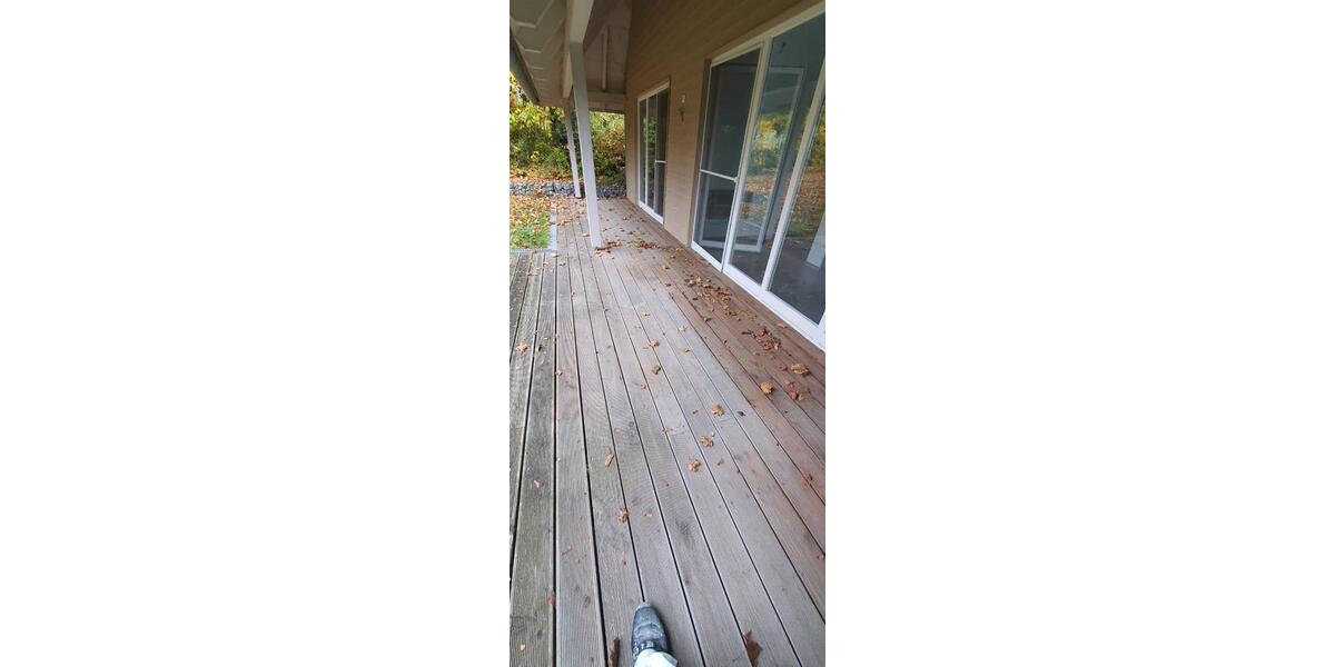 5 Zimmer Reineckhaus mit Garten & EBK zu vermieten 5 zimmer