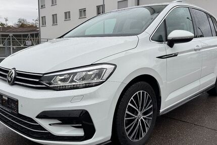 VW Touran 70.000 km 28.799 € Heilbronn 74074