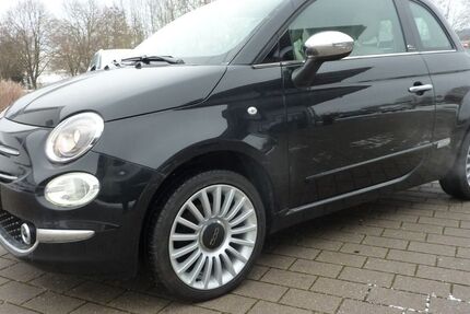Fiat 500 99.990 km 8.399 &euro; Bad Rappenau 74906