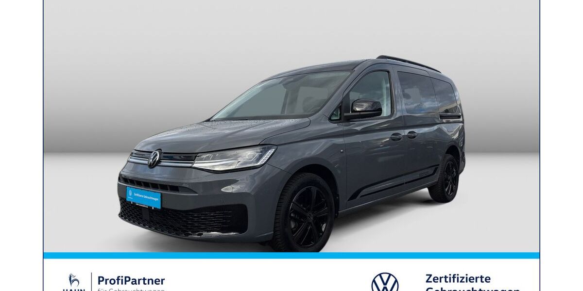 VW Caddy Maxi 5.545 km 41.480 € Bietigheim-Bissingen 74321