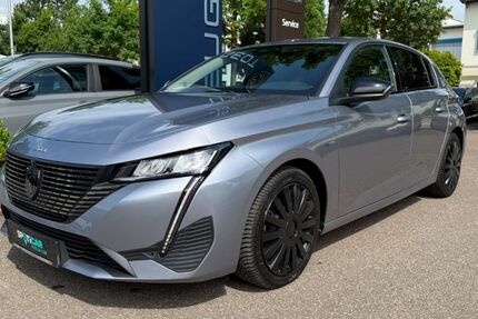 Peugeot 308 65.620 km 19.990 &euro; Heilbronn 74074