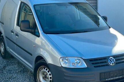 VW Caddy 323.000 km 1.990 &euro; Mosbach 74821