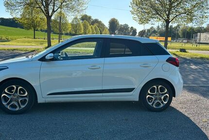 Hyundai i20 69.000 km 12.300 € Eppingen 75031