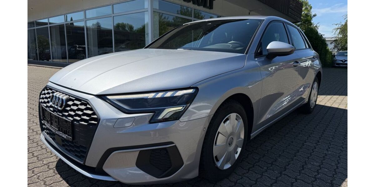 Audi A3 119.650 km 18.790 &euro; Beilstein 71717