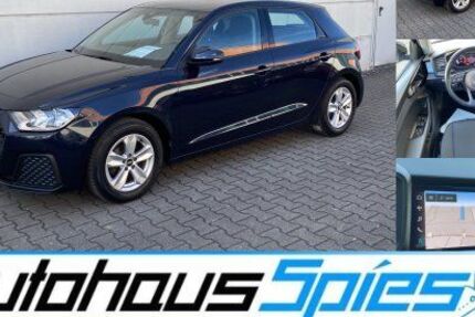 Audi A1 106.340 km 15.490 € Heilbronn 74076