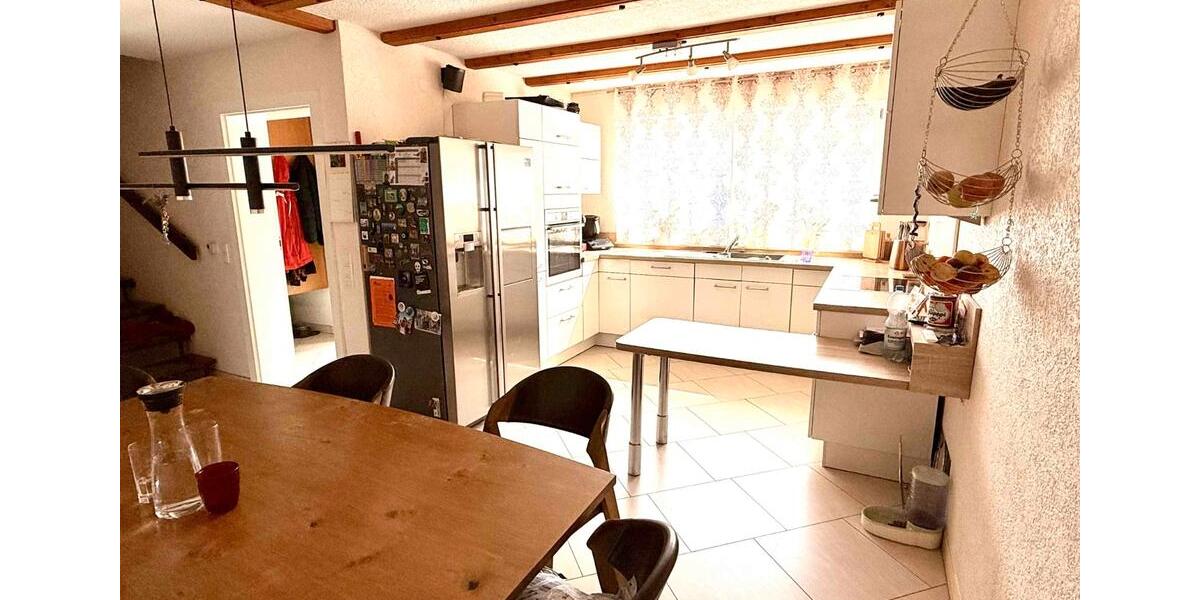 Reihenhaus Neckarsulm - 6.5 Zimmer, 115 m&sup2;, 490.000&euro; | Angebot:26718333