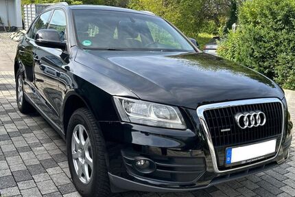 Audi Q5 171.700 km 11.800 € Haßmersheim 74855