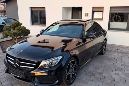 Mercedes-Benz C 250 168.000 km 21.999 &euro; Abstatt 74232