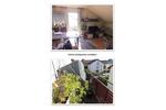 3-4- Zimmer- Dachgeschosswohnung mit Balkon zimmer