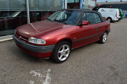 Opel Astra 166.206 km 1.100 &euro; Offenau 74254