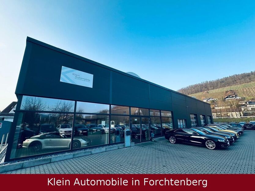 Mercedes-Benz C 250 135.000 km 26.990 € Forchtenberg 74670