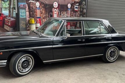Mercedes 250