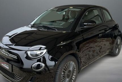 Fiat 500 19.867 km 16.970 € Öhringen 74613