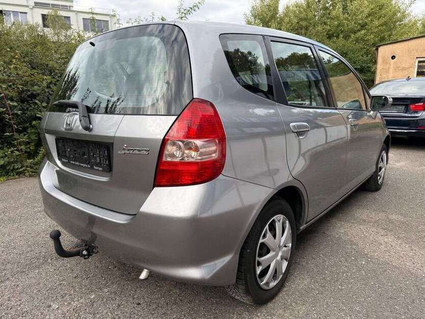 Honda Jazz 90.300 km 3.999 € Marbach 71672