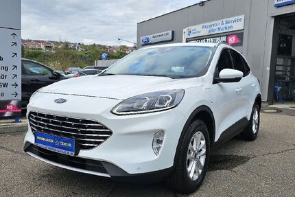 Ford Kuga 58.835 km 24.490 &euro; Neudenau 74861
