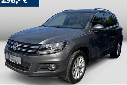 VW Tiguan 159.111 km 13.440 &euro; Backnang 71522