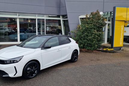 Opel Corsa 5.899 km 18.590 &euro; Großbottwar 71723