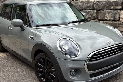 Mini ONE 14.500 km 17.999 &euro; Flein 74223