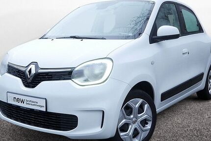 Renault Twingo 62.900 km 9.980 &euro; Bietigheim-Bissingen 74321