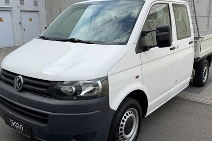 VW T5 Transporter 119.900 km 10.950 &euro; Backnang 71522