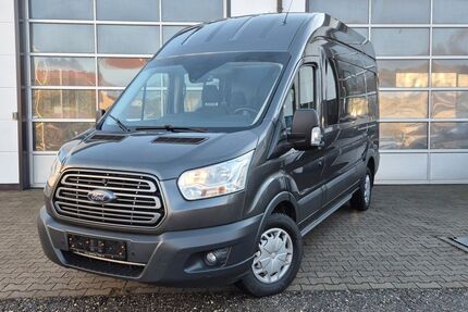 Ford Transit 150.000 km 23.990 &euro; Untergruppenbach 74199
