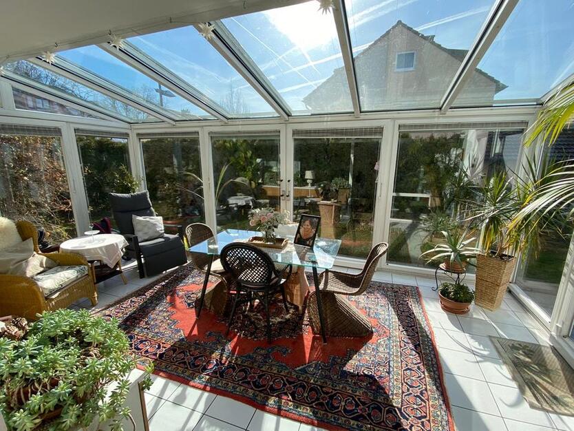 Neckarsulm Süd EG Wohnung mit Garten